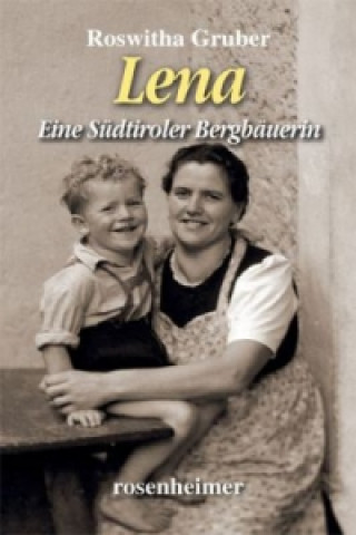 Buch Lena Roswitha Gruber