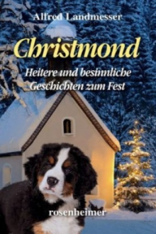 Kniha Christmond Alfred Landmesser