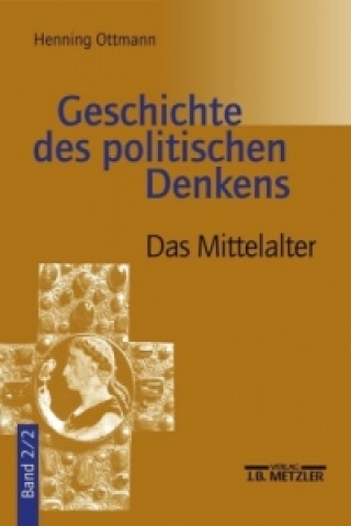 Carte Geschichte des politischen Denkens Henning Ottmann