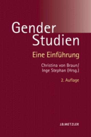 Kniha Gender-Studien Christina von Braun