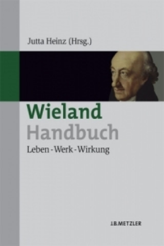 Carte Wieland-Handbuch Jutta Heinz