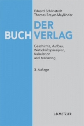 Book Der Buchverlag Eduard Schönstedt