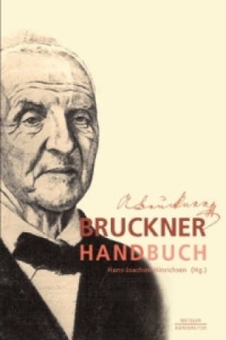 Carte Bruckner-Handbuch Hans-Joachim Hinrichsen