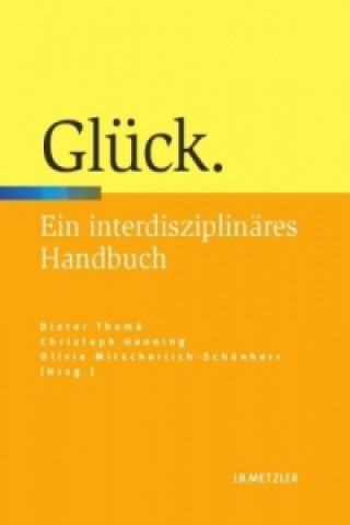 Βιβλίο Gluck Dieter Thomä
