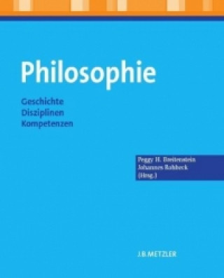 Book Philosophie Peggy H. Breitenstein