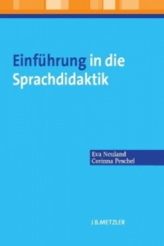 Carte Einfuhrung in die Sprachdidaktik Eva Neuland