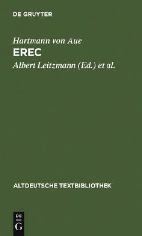 Carte Erec artmann von Aue