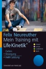 Könyv Mein Training mit Life Kinetik Felix Neureuther