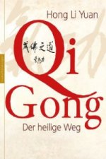 Könyv Qi Gong Hong Li Yuan