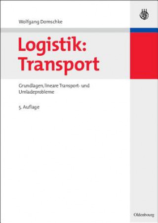 Carte Logistik Wolfgang Domschke