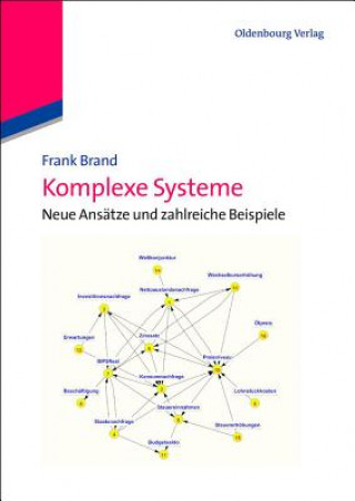 Buch Komplexe Systeme Frank Brand