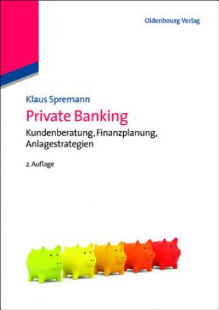 Carte Private Banking Klaus Spremann