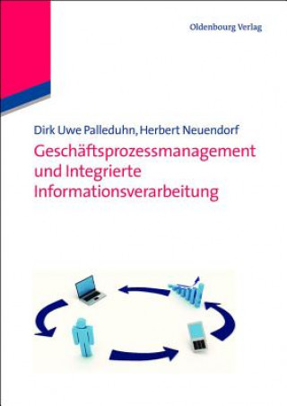 Carte Geschaftsprozessmanagement und integrierte Informationsverarbeitung Dirk U. Palleduhn