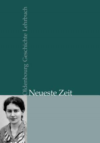 Könyv Neueste Zeit Andreas Wirsching