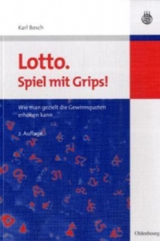 Carte Lotto, Spiel mit Grips! Karl Bosch