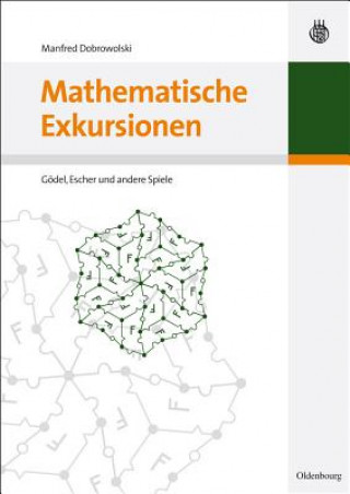 Книга Mathematische Exkursionen Manfred Dobrowolski