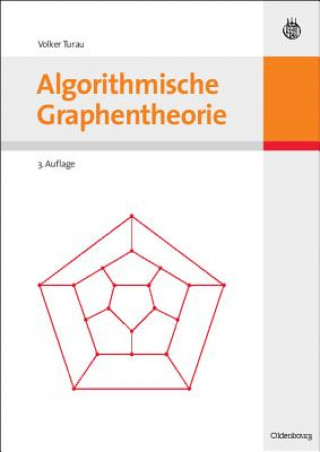 Книга Algorithmische Graphentheorie Volker Turau