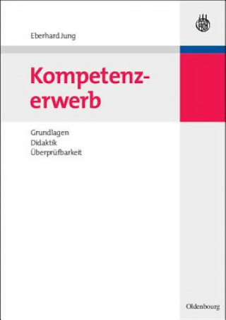 Carte Kompetenzerwerb Eberhard Jung
