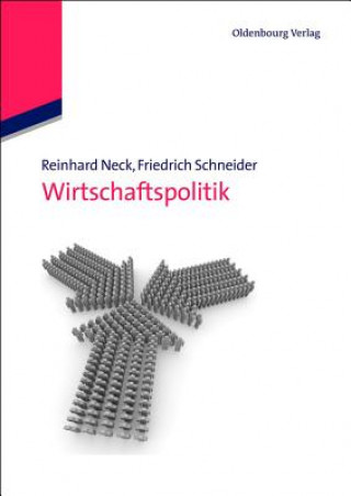 Buch Wirtschaftspolitik Reinhard Neck