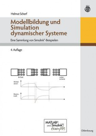Carte Modellbildung Und Simulation Dynamischer Systeme Helmut Scherf