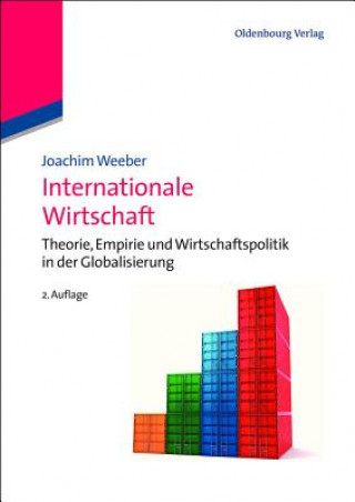 Kniha Internationale Wirtschaft Joachim Weeber