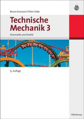 Carte Technische Mechanik 3 Bruno Assmann