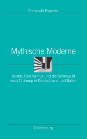 Carte Mythische Moderne Fernando Esposito