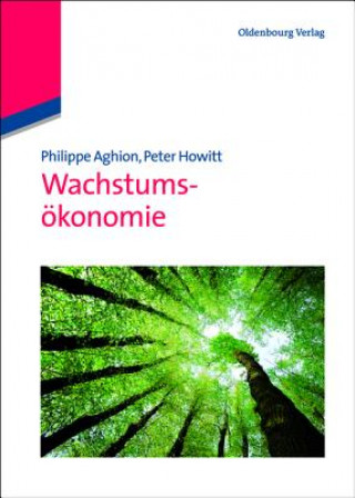 Carte Wachstumsoekonomie Philippe Aghion