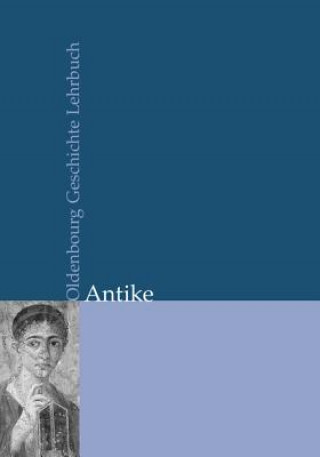 Boek Antike Eckhard Wirbelauer