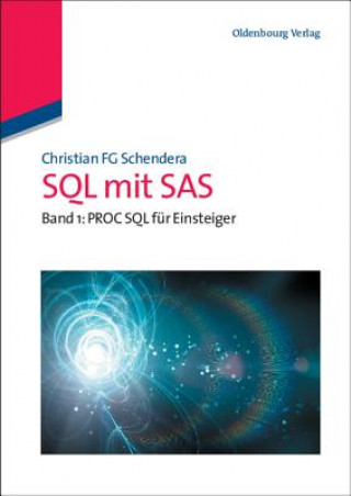 Carte PROC SQL für Einsteiger Christian F. G. Schendera
