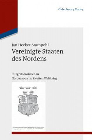 Książka Vereinigte Staaten des Nordens Jan Hecker-Stampehl