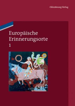 Kniha Mythen Und Grundbegriffe Des Europaischen Selbstverstandnisses Pim den Boer