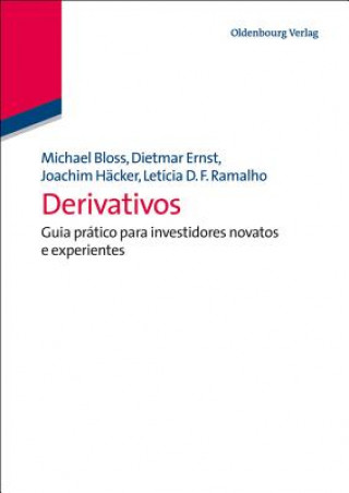 Book Derivativos Michael Bloss