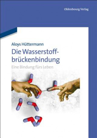 Book Die Wasserstoffbruckenbindung Aloys Hüttermann