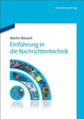 Carte Einfuhrung in die Nachrichtentechnik Martin Bossert
