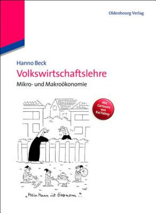 Carte Volkswirtschaftslehre Hanno Beck