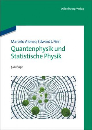 Könyv Quantenphysik und Statistische Physik Marcelo Alonso