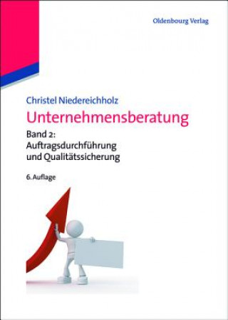 Kniha Unternehmensberatung Christel Niedereichholz