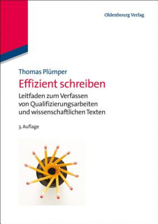 Carte Effizient schreiben Thomas Plümper