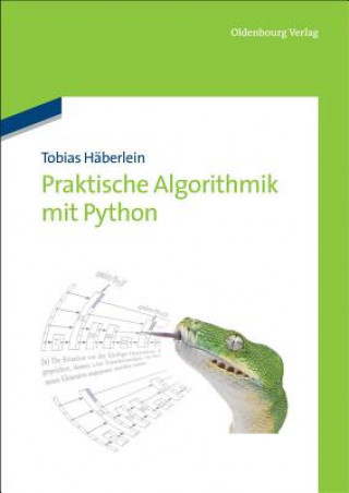 Carte Praktische Algorithmik mit Python Tobias Häberlein