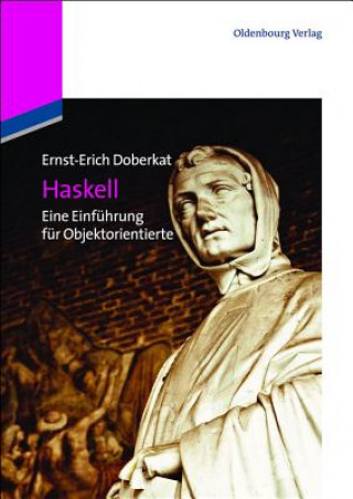 Kniha Haskell Ernst-Erich Doberkat