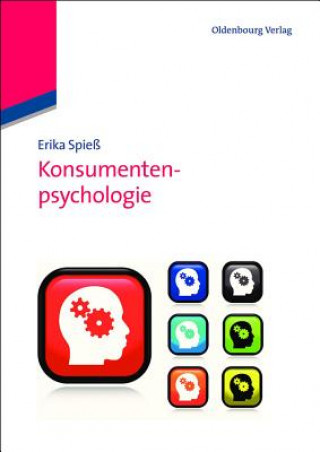 Carte Konsumentenpsychologie Erika Spieß
