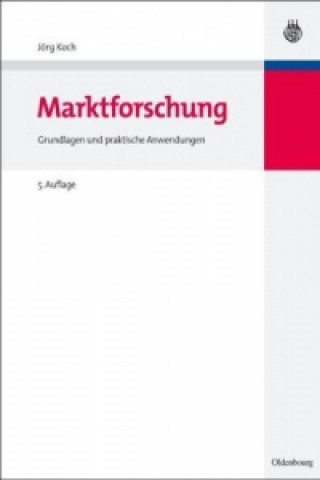 Carte Marktforschung Jörg Koch