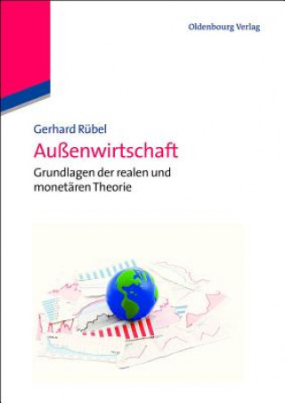 Книга Außenwirtschaftstheorie Gerhard Rübel