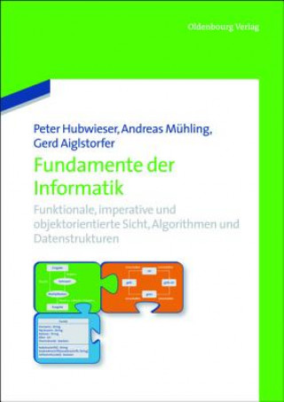 Carte Fundamente der Informatik Peter Hubwieser