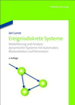 Carte Ereignisdiskrete Systeme Jan Lunze