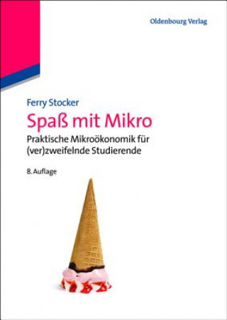 Книга Spaß mit Mikro Ferry Stocker