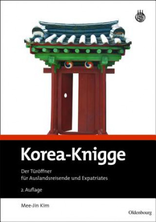 Carte Korea-Knigge Mee-Jin Kim