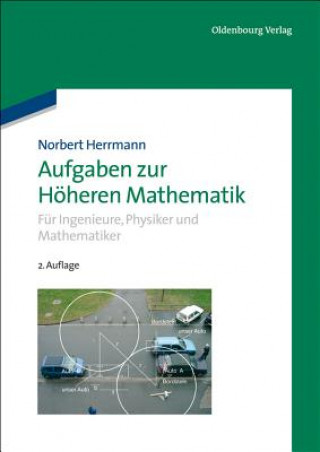 Book Aufgaben zur Höheren Mathematik Norbert Herrmann