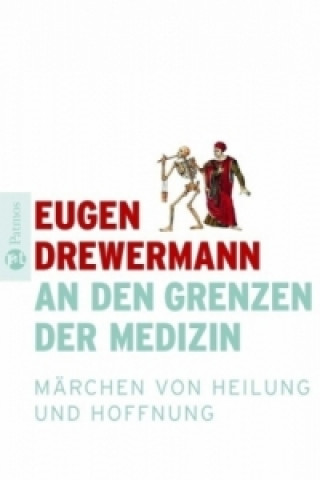Книга An den Grenzen der Medizin Eugen Drewermann